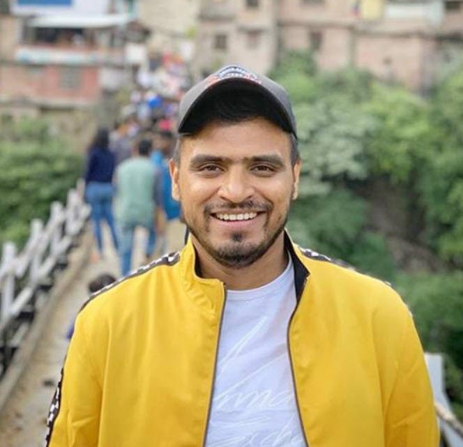 Amit Bhadana - Wikiunfold